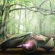 Illustration for article titled You Drive This Crazy Toyota Concept Vehicle With Your Whole Body